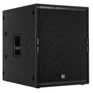 Buy In Bulk RCF 18inch Dual 18-inch Subwoofers | Alibaba.com