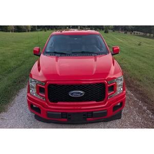 Ford F-150 XLT 2018 - Product Image 3