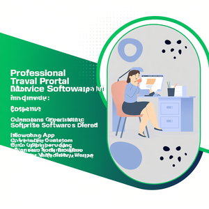 Service de développement de portails de voyage professionnels, application mobile, système d'exploitation, marketing numérique, logiciel d'entreprise, développeur d'applications - Product Image 3