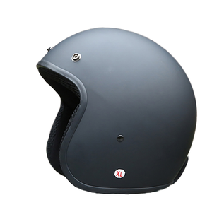 Haute qualité Royal M20 rétro Openface casque Vietnam fabricant nouveau Design ABS pour motos Style moderne prix usine - Product Image 1