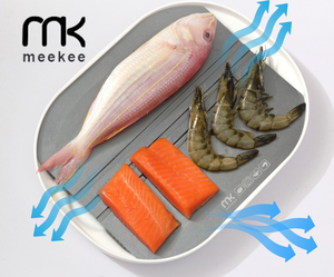 Boîte de dégivrage de la viande de décongélation des aliments 2025 pour les grossistes en ligne - Product Image 4