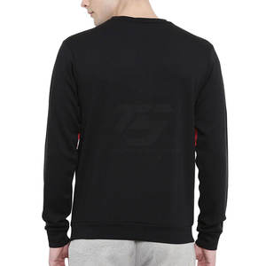 Sudadera de hombre de alta calidad, más vendida en línea, de manga larga, 100% algodón, para hombre - Product Image 2