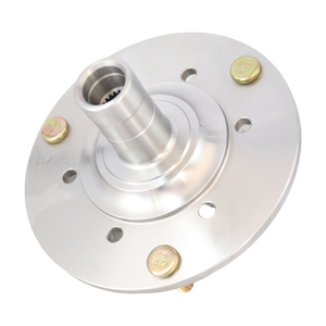 Pour Renault 4 5 6, unité de moyeu de roue avant gauche et droite OE7700628767 - Product Image 2