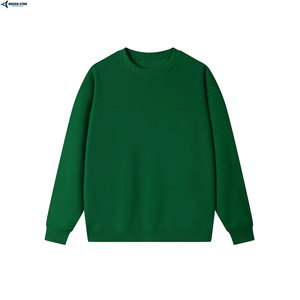 Sudadera de Cuello Redondo para Hombre al por Mayor, Sudadera de Algodón Premium con Logotipo Personalizado, Proveedor de Sudaderas - Product Image 6