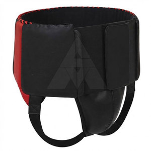 สนับเข่ากันกระแทก ราคาถูก ดีไซน์โดดเด่น รับทำโลโก้ หนัง PU ทนทาน - Product Image 5