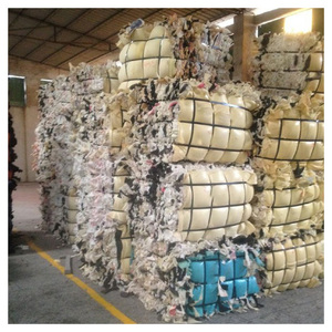 เศษโฟม PU, โฟมโพลียูรีเทน, เศษโฟม, เศษโฟมเฟอร์นิเจอร์, เศษโฟม PU สีขาวแบบอัดก้อน - Product Image 5