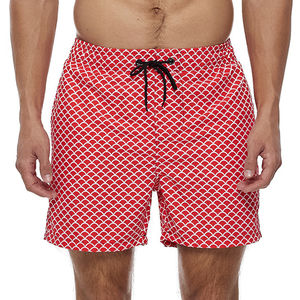 Nouveau design 2025 – Short de bain pour homme, entièrement sublimé, idéal pour la natation et le surf - Product Image 3