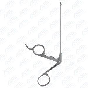 Pinzas para tendones, Pinzas de cesta, Instrumentos quirúrgicos médicos, Pinzas endoscópicas de cesta, Punzones para artroscopia, Instrumentos para artroscopia - Product Image 3