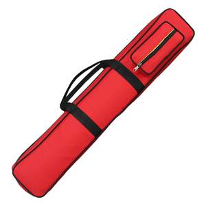 Estuche Profesional para Taco de Snooker, Bolsa Rígida para Taco de Billar, Impermeable, Porta Tacos de Billar Personalizado - Product Image 2