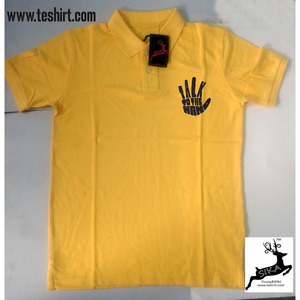 Polos personnalisés, polos à col polo de haute qualité, coton biologique certifié GOTS, polos personnalisés pour hommes en piqué, vente de polos personnalisés - Product Image 6