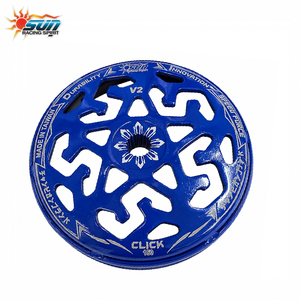 ชุดวาริเอเตอร์ SUN RACING สำหรับ CLICK150 PCX150 ADV150 แบบแข็งแรงทนทาน ผลิตจากเหล็ก ตอบสนองรวดเร็ว อะไหล่เกียร์สกู๊ตเตอร์ - Product Image 5