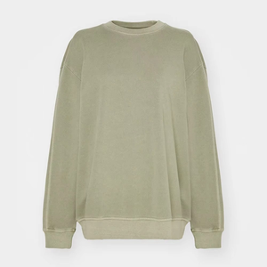Sudaderas con Capucha para Mujer, Alta Calidad, 100% Algodón Felpa, Manga Larga, Talla Grande, Invierno, Personalizable, Impermeable - Product Image 5