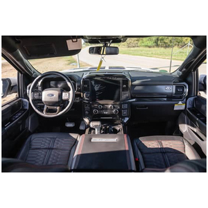 Ford Shelby F-150 4x4 2022 - Product Image 5