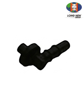 LONGNEW OEM Connecteur rapide en plastique personnalisé pour ligne de carburant |   Pièce automobile de haute précision - Product Image 2