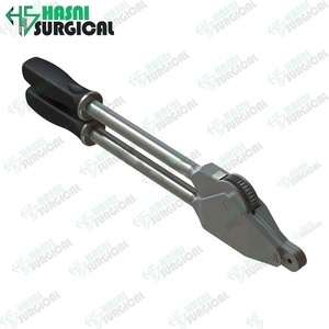 คีมตัดกระดูกและคีมตัดลวดพื้นฐานใหม่สำหรับการดูแลสุขภาพที่มีคุณภาพ - Product Image 4