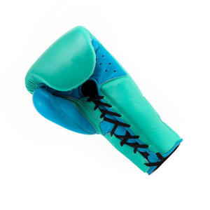 Guantes de Sparring MMA Personalizados, Equipo de Boxeo, Guantes de MMA para Entrenamiento, Guantes de Sparring de Cuero para Gimnasio, Boxeo, Entrenamiento de Combate - Product Image 5