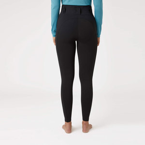 Pantalones de Montar a Caballo para Mujer, Profesionales, para Entrenamiento en Establos y Uso al Aire Libre - Product Image 4