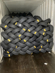 Neumático ATV sin Cámara de Alto Rendimiento KA402 para Lodo, Arena y Uso Agrícola, Neumático Todoterreno Resistente para Cuatrimoto - Product Image 6