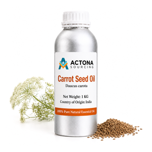 Wholesale Bulk Cosmetic Grade 100% Pure <b>Carrot</b> Seed Essential <b>Oil</b> 1kg 5kg 25kg 180kg Factory Price - Product Image 1