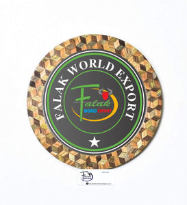 Modern Design Wall <b>Mirror</b> <b>Frame</b> Resin Inlay Decorative Wooden & Resin <b>Mirror</b> <b>Frame</b> Stylish for Home Decor By Falak World Export - Product Image 6