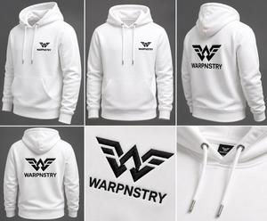 Sudadera con Capucha para Hombre, Diseño Personalizado, Nueva, al por Mayor, del Mejor Fabricante, con Logotipo Personalizado - Product Image 3