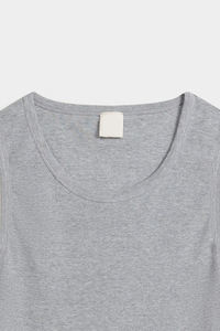 Débardeur de musculation pour homme, maillot de corps en maille sans manches pour la gym, gilet de fitness, vêtement de sport pour l'entraînement - Product Image 6