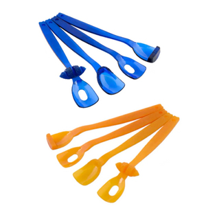 Allenatore per Esercizi di Articolazione Orale, Giocattolo da Mordere per Bambini, Strumento per la Correzione della Fonetica, Attrezzatura per la Riabilitazione Muscolare Orale - Product Image 6
