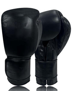 Guantes de Boxeo Multiusos para Entrenamiento Deportivo, Sparring y Fitness, Diseño Duradero con Protección Superior para las Manos - Product Image 2