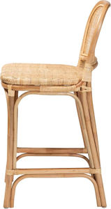 Muebles de Mimbre y Ratán de Primera Calidad, Ecológicos y Sostenibles para el Hogar, Silla de Comedor, Silla de Salón, Fabricación OEM y ODM - Product Image 3