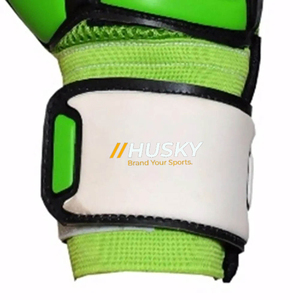 HUSKY SPORTSWEAR Heat-Transfer Printed <b>Warm</b> Full Finger Touchscreen <b>Gloves</b> Needle Detection Black Acrylic Cotton Winter Outdoor - Product Image 3