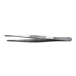 เครื่องมือผ่าตัด DeBakey Tissue Forceps ขนาด 1.5 มม. 9 1/4 คุณภาพพรีเมียม ดีไซน์โดดเด่น ใช้ซ้ำได้ ลดราคาพิเศษ - Product Image 3
