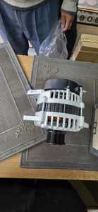 Alternador Automotriz de Alta Calidad, Rendimiento Duradero y Confiable - Product Image 5
