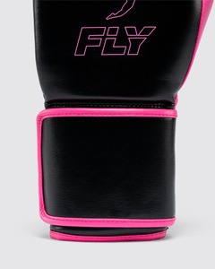 ถุงมือชกมวยแบบ Fly Strap รุ่นใหม่ล่าสุดปี 2026 ดีไซน์ใหม่ ถุงมือชกมวยฝึกซ้อมที่ดีที่สุด รับสกรีนโลโก้ ถุงมือชกมวยสำหรับการต่อสู้ - Product Image 5