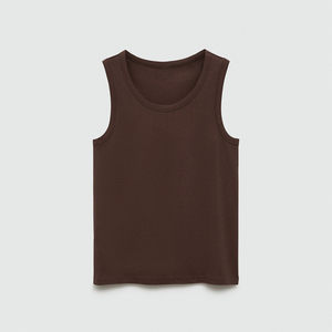 Débardeur de sport personnalisé pour homme, séchage rapide, grande taille, pour la musculation - Product Image 6