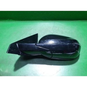 Espejo Retrovisor Izquierdo Usado Trailblazer 42756923 - Product Image 2