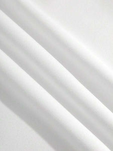 Sweat-shirt demi-zip de haute qualité pour femme, style pull en molleton de coton à col montant et fermeture éclair quart de tour - Product Image 4