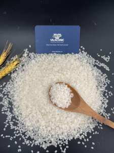 ARROZ PARA SUSHI CAMOLINO DE GRANO CORTO JAPONICA CALROSE CALIDAD UE 1kg 5kg 10kg 20kg Directo de la Planta de Molienda de Arroz VIETNAM LINDA - Product Image 6