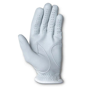 Guante de Golf SALVA LEATHER de Piel Cabretta Antideslizante con Logotipo Personalizado para Mano Derecha, Unisex, para Deportes y Uso en Exteriores - Product Image 5