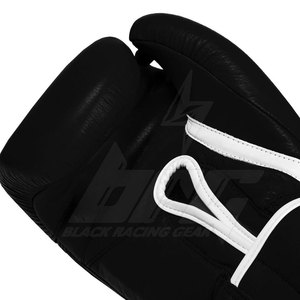 Guantes de Boxeo Personalizados al por Mayor, MOQ Bajo, Guantes de Boxeo de Dedo Completo, Guantes de Boxeo de Alta Calidad - Product Image 6