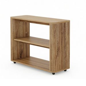 Comodino Regolabile dal Design Elegante - Product Image 2