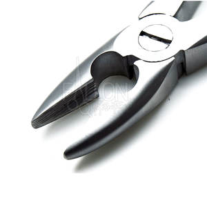 Pinzas de Extracción Dental de Precisión, Pinzas de Extracción Dental Duraderas para Aplicaciones de Cirugía Oral - Product Image 5