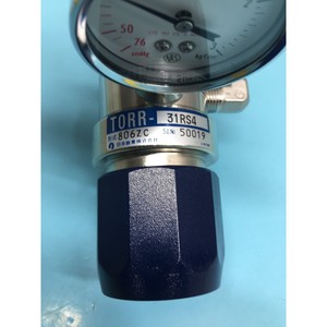 Régulateur VARIAN 0240094751 TORR-31RS4, TANAKA - Équipements et pièces semi-conductrices de confiance à l'échelle mondiale - Product Image 5
