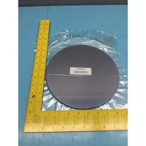 LAM 715-011909-501 PLACA, ELECTRODO SUPERIOR DE 8" - Equipo y Piezas de Semiconductores Trusted Global Legacy - Product Image 3