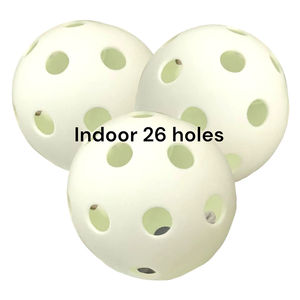 Balle de pickleball standard - Product Image 2