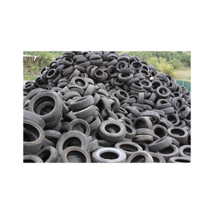 Neumáticos Usados al por Mayor, Material de Desecho Automotriz, Producto de Exportación de Alta Demanda - Product Image 1