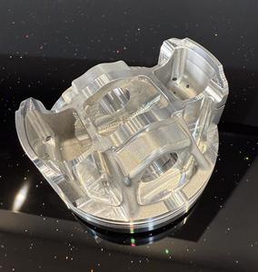 Pistón CNC 85/88/90 forjado por CSRK - Product Image 4