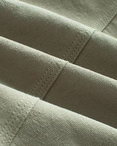 Chaqueta de Trabajo de Alta Seguridad para Hombre, Chaqueta de Mecánico de Mezclilla, Ropa de Trabajo Industrial Transpirable de Invierno con Logotipo Bordado en la Parte Delantera - Product Image 4