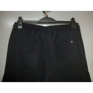 Pantalones Deportivos de Punto para Hombre, con Tela Transpirable, Puños Acanalados, Bolsillos Amplios para Gimnasio, Viajes y Atuendos Casuales - Product Image 5