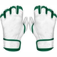 Gants de gardien de but gaéliques personnalisés de haute qualité, articles de sport durables, nouveau modèle en cuir respirant, séchage rapide, ajustables