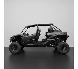 Neat Quality 2026 KAWASAKIS TERYX KRX4 1000 Blackout Edition <b>UTV</b> FOR ADULT - Product Image 4